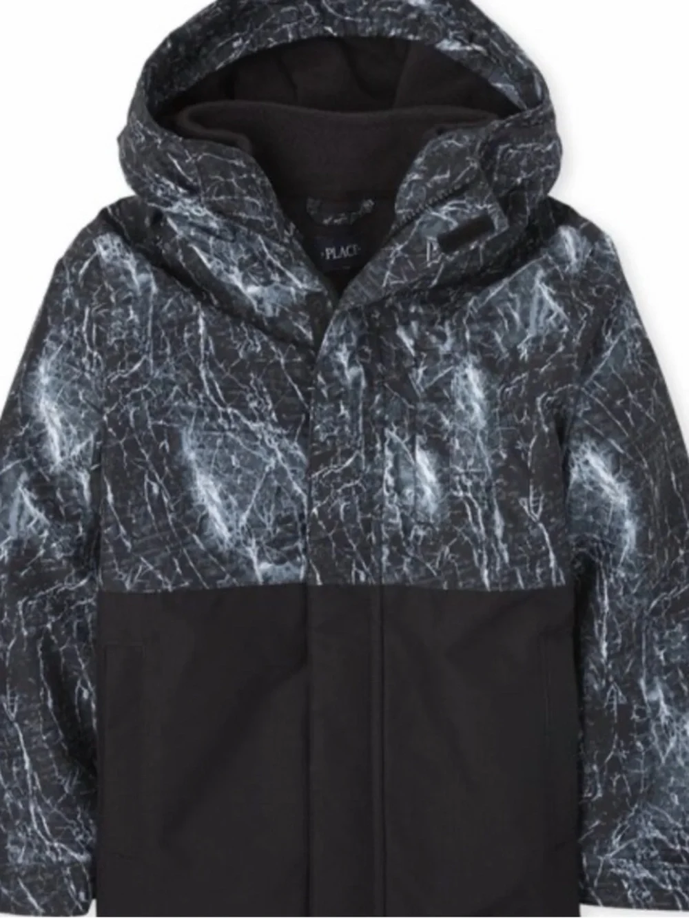 The Children’s Place 3-in-1 Winter Jacket | EUC | Sz 10-12